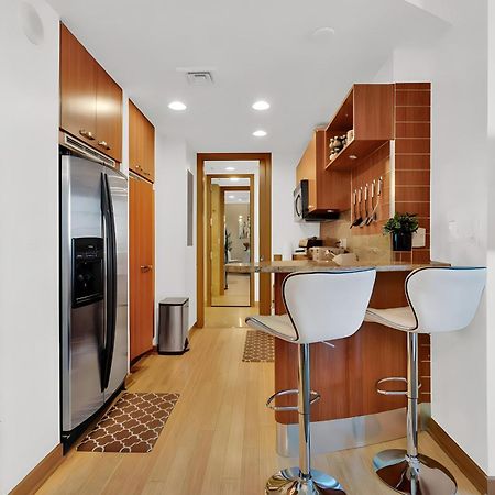 Brickell Bliss - Luxury Condo 마이애미 외부 사진