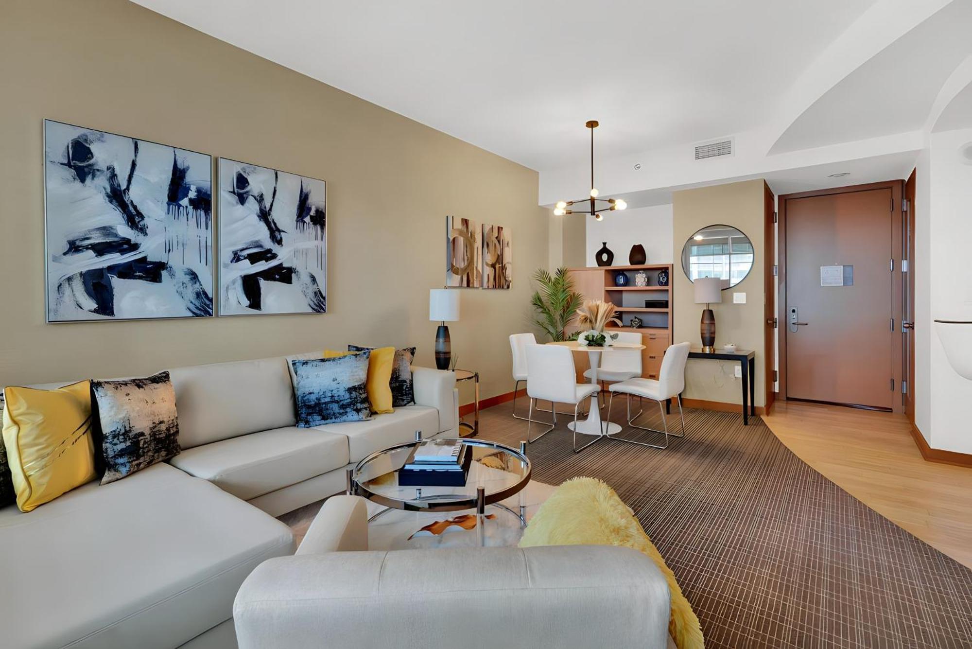 Brickell Bliss - Luxury Condo 마이애미 외부 사진