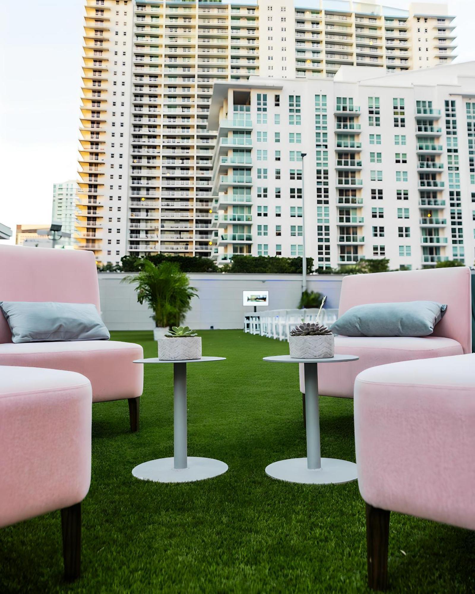 Brickell Bliss - Luxury Condo 마이애미 외부 사진