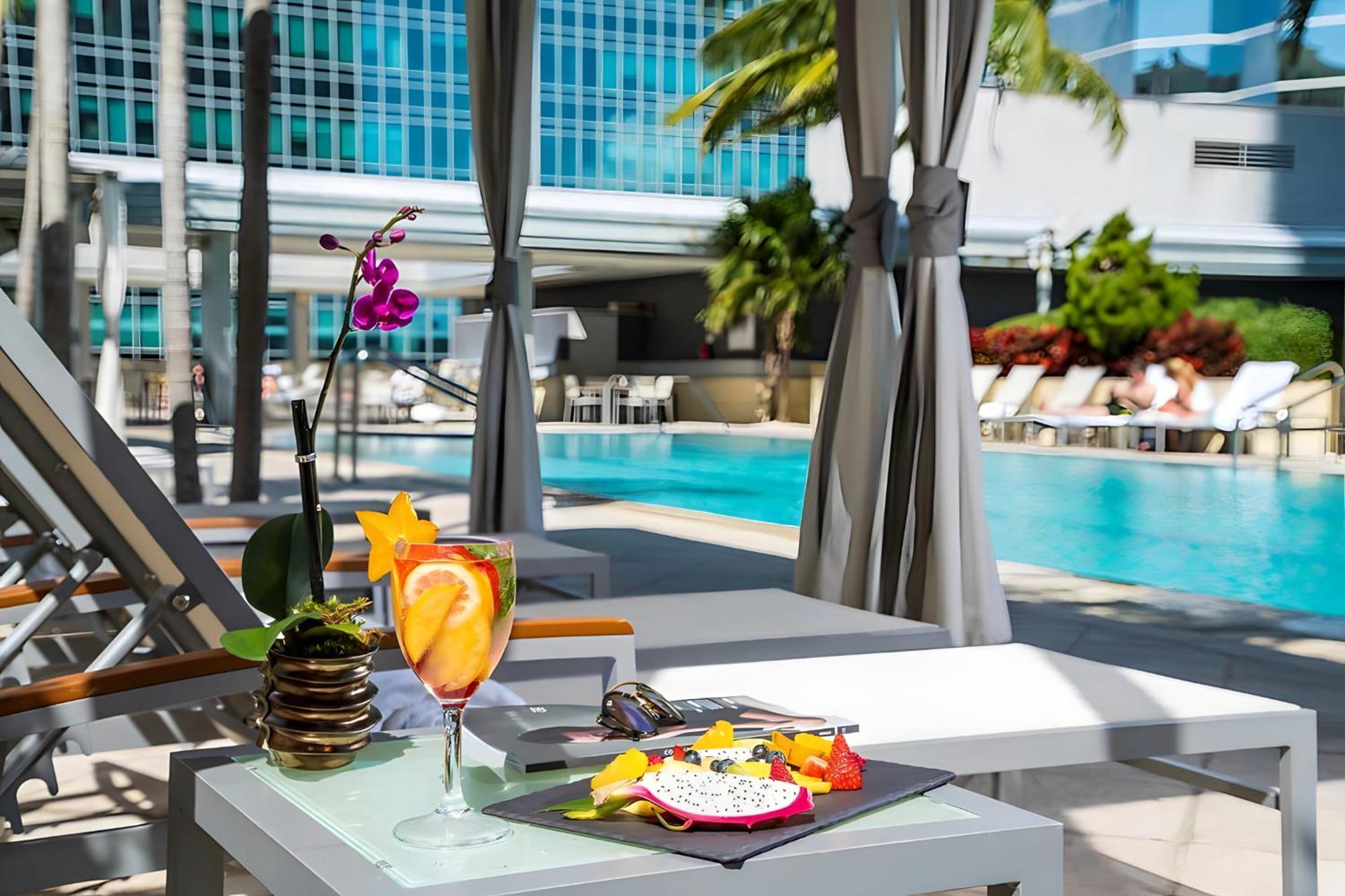 Brickell Bliss - Luxury Condo 마이애미 외부 사진