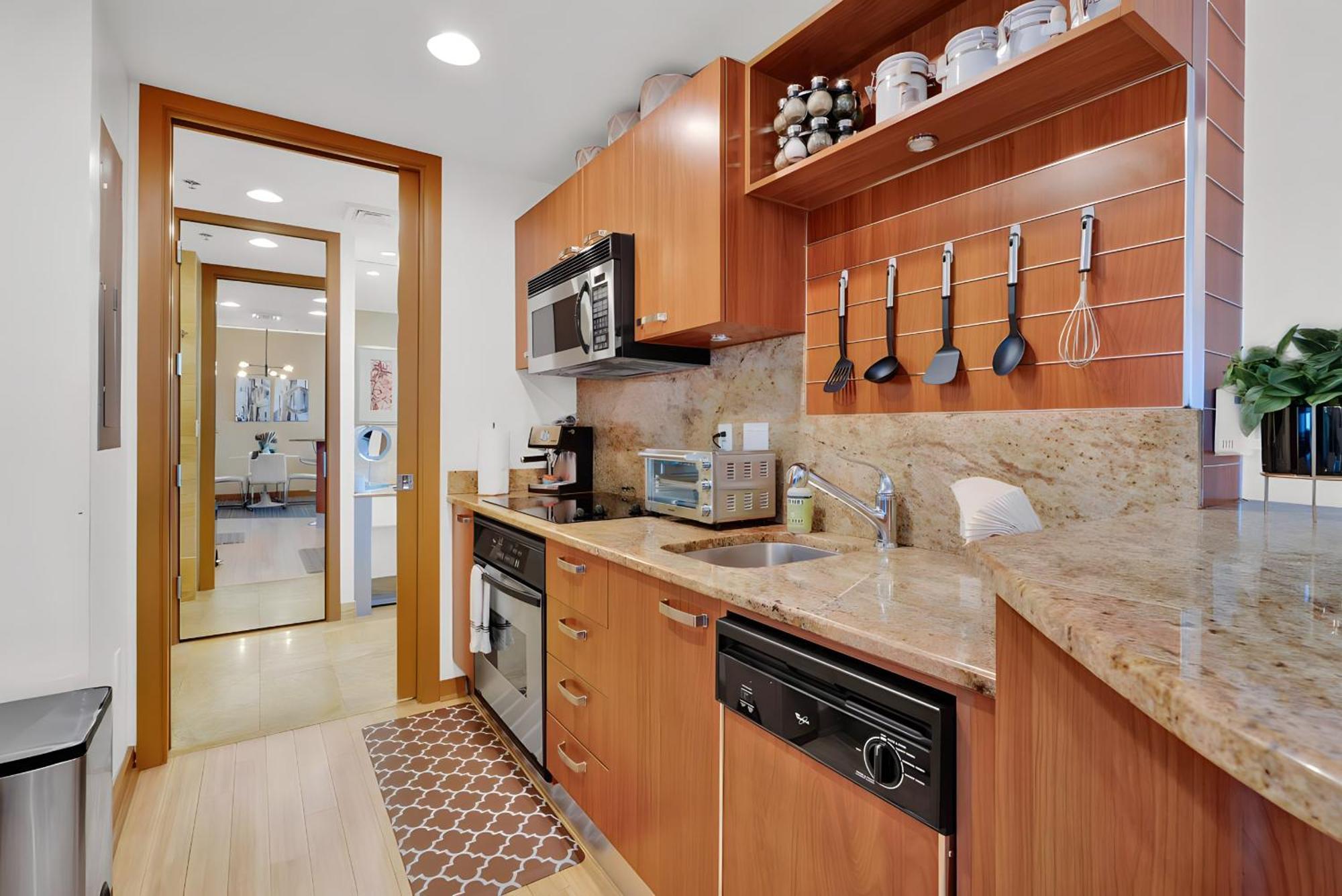 Brickell Bliss - Luxury Condo 마이애미 외부 사진