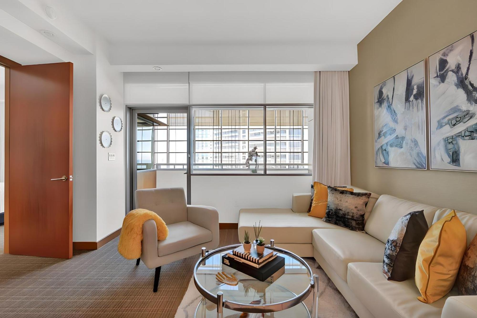 Brickell Bliss - Luxury Condo 마이애미 외부 사진
