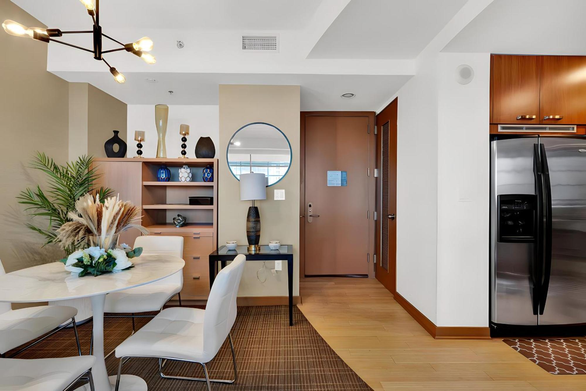 Brickell Bliss - Luxury Condo 마이애미 외부 사진