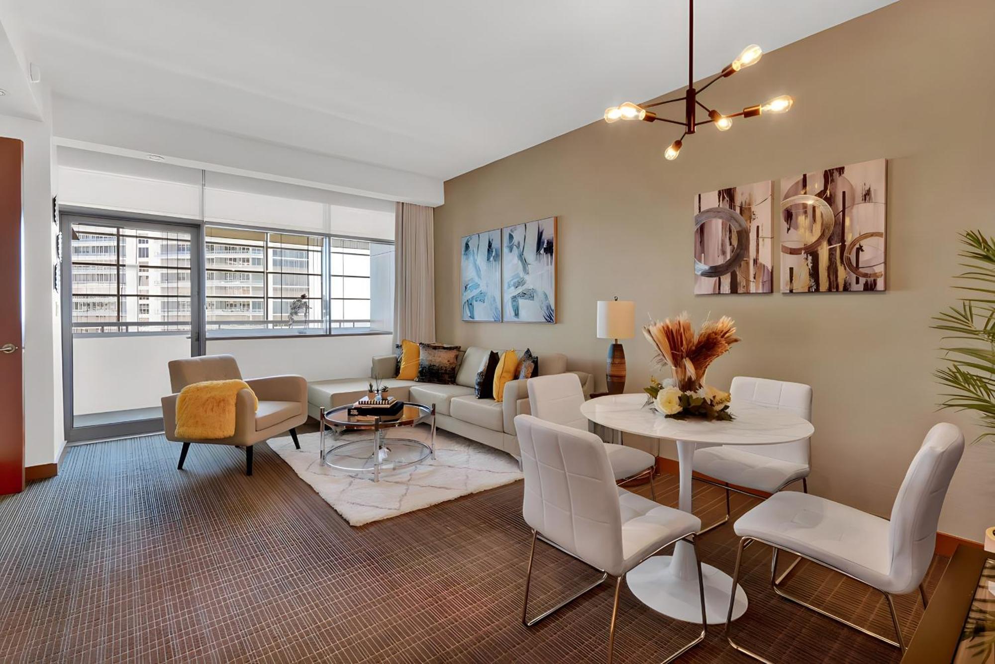 Brickell Bliss - Luxury Condo 마이애미 외부 사진