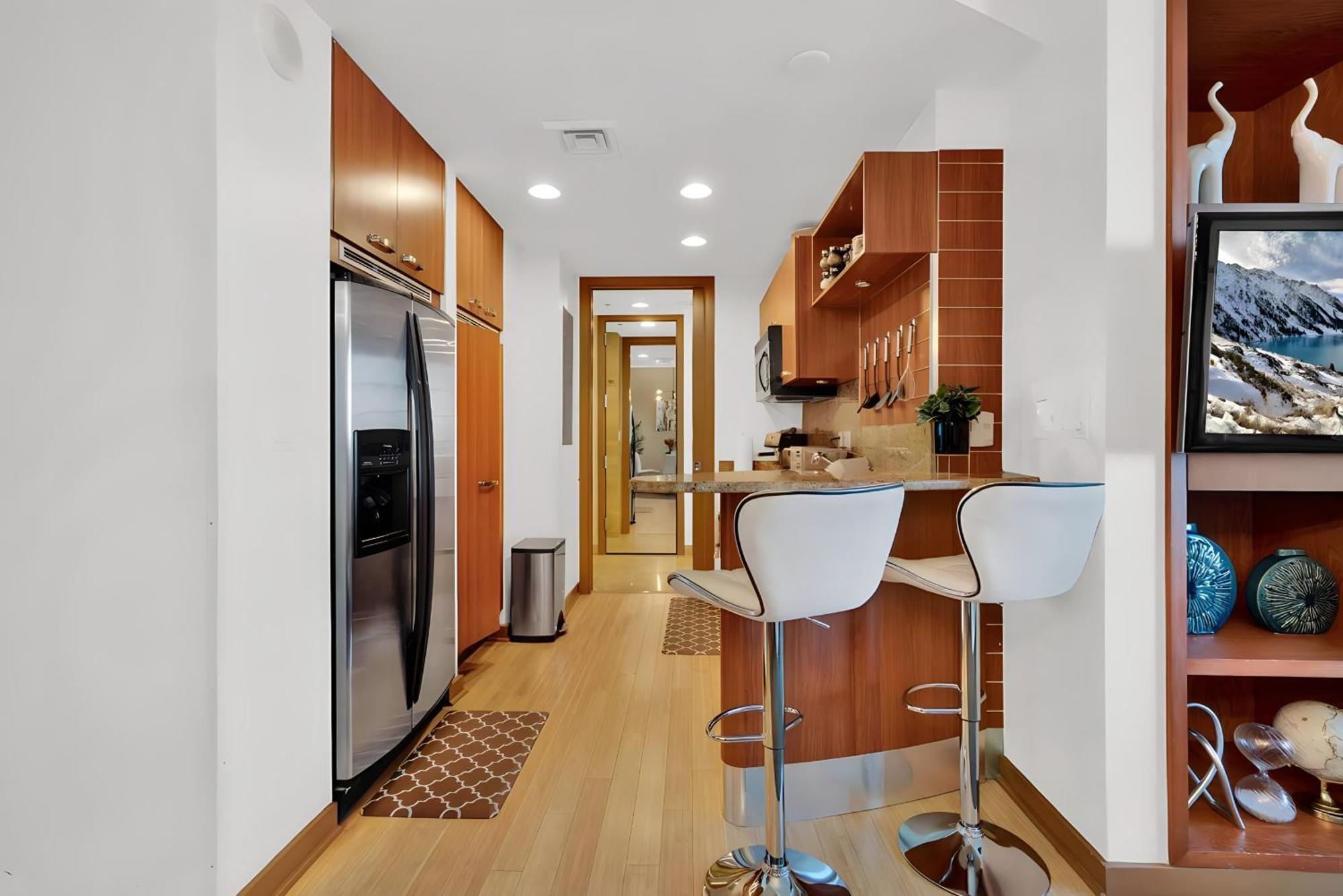 Brickell Bliss - Luxury Condo 마이애미 외부 사진