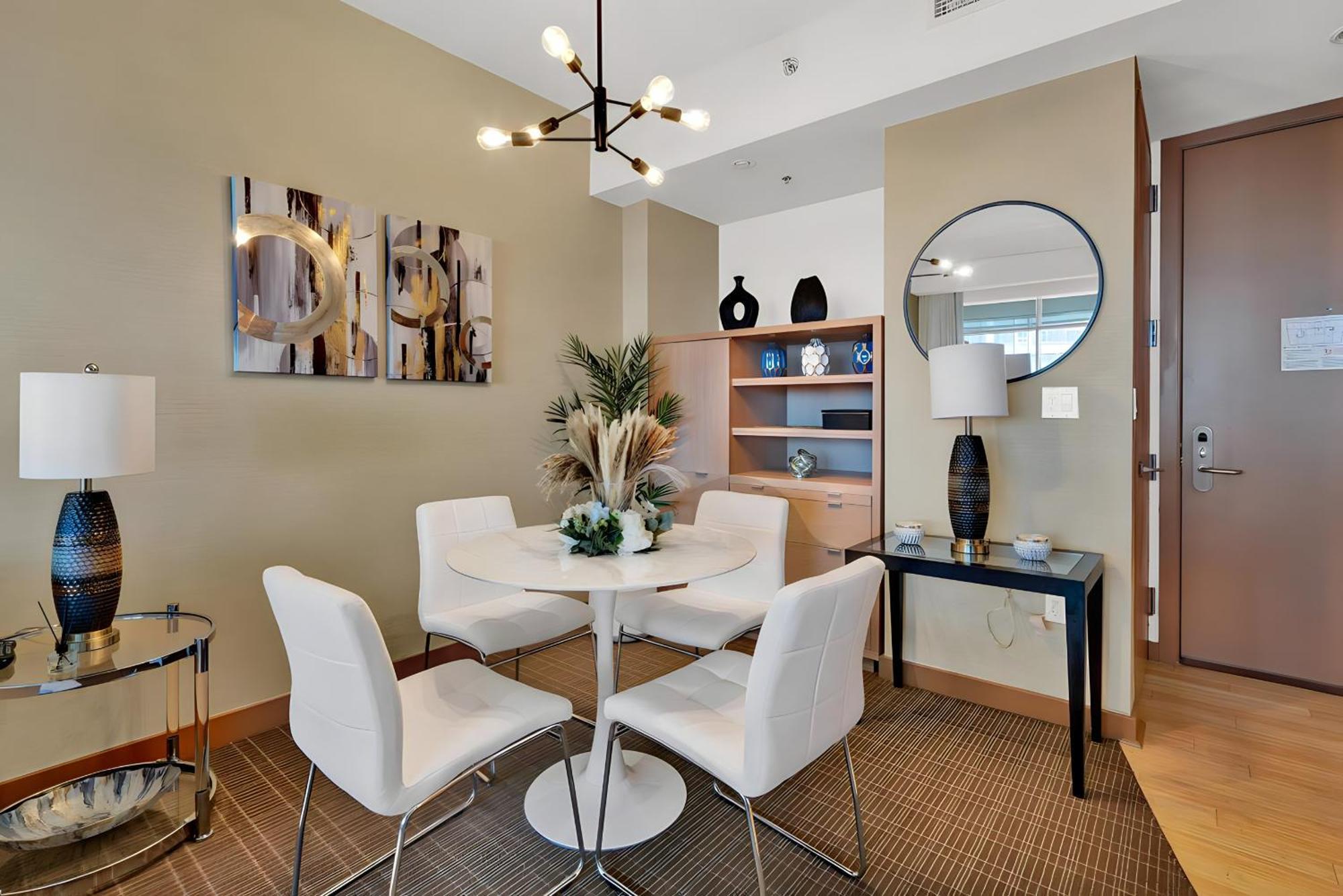 Brickell Bliss - Luxury Condo 마이애미 외부 사진