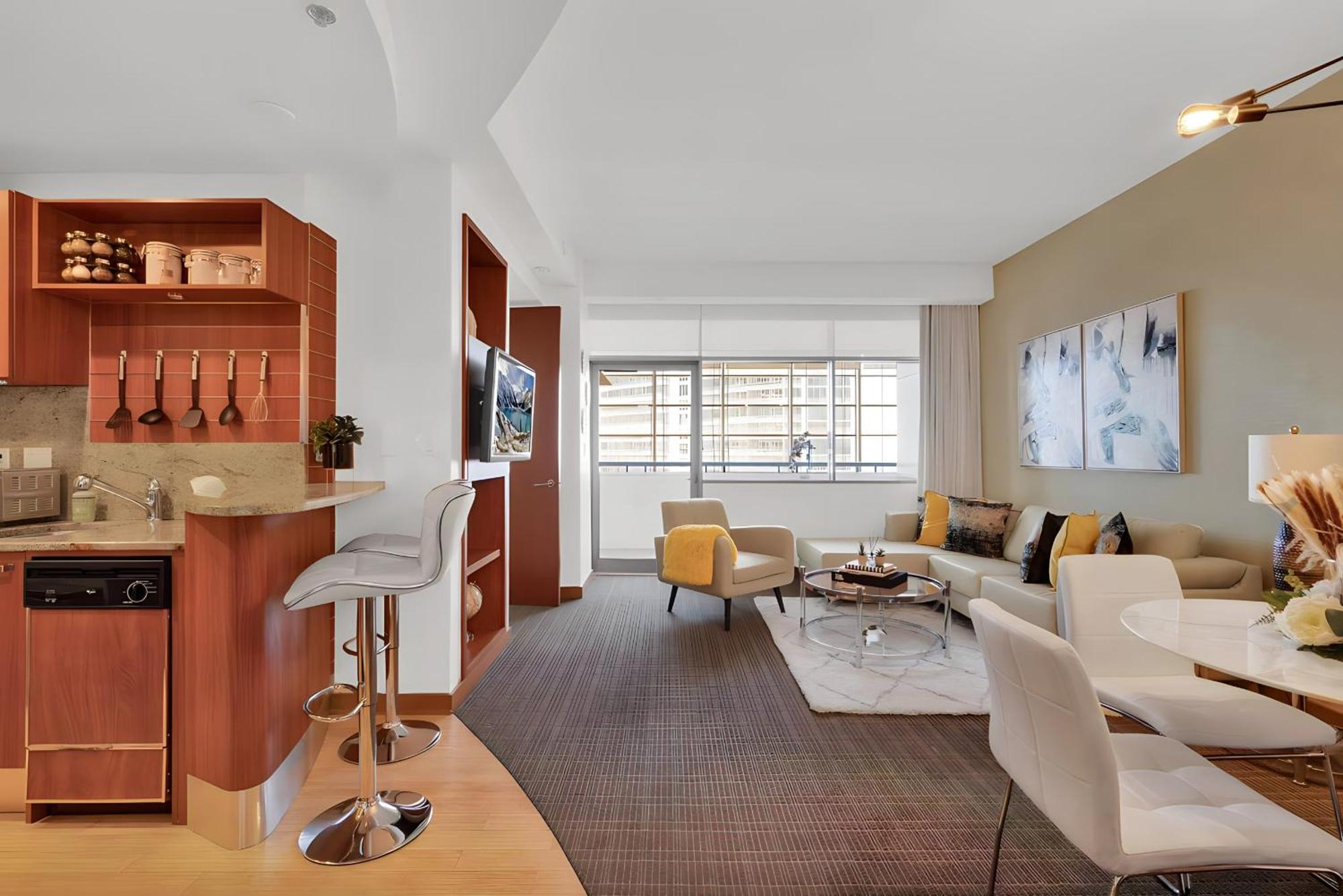 Brickell Bliss - Luxury Condo 마이애미 외부 사진