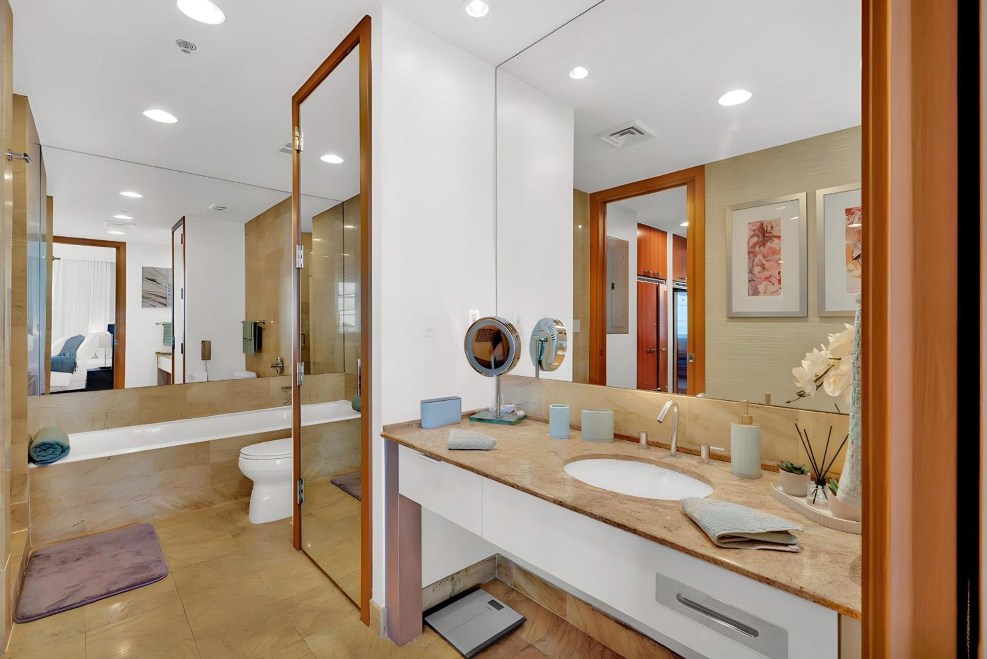 Brickell Bliss - Luxury Condo 마이애미 외부 사진