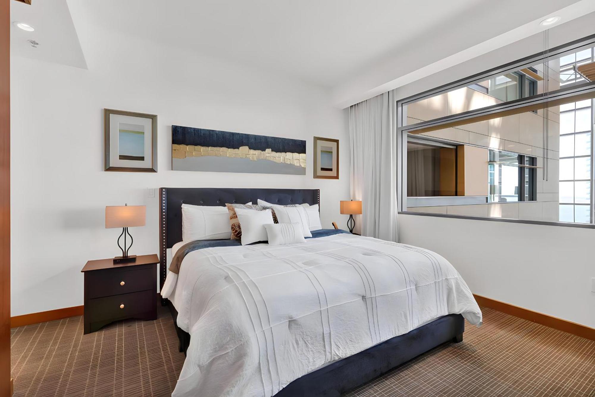 Brickell Bliss - Luxury Condo 마이애미 외부 사진