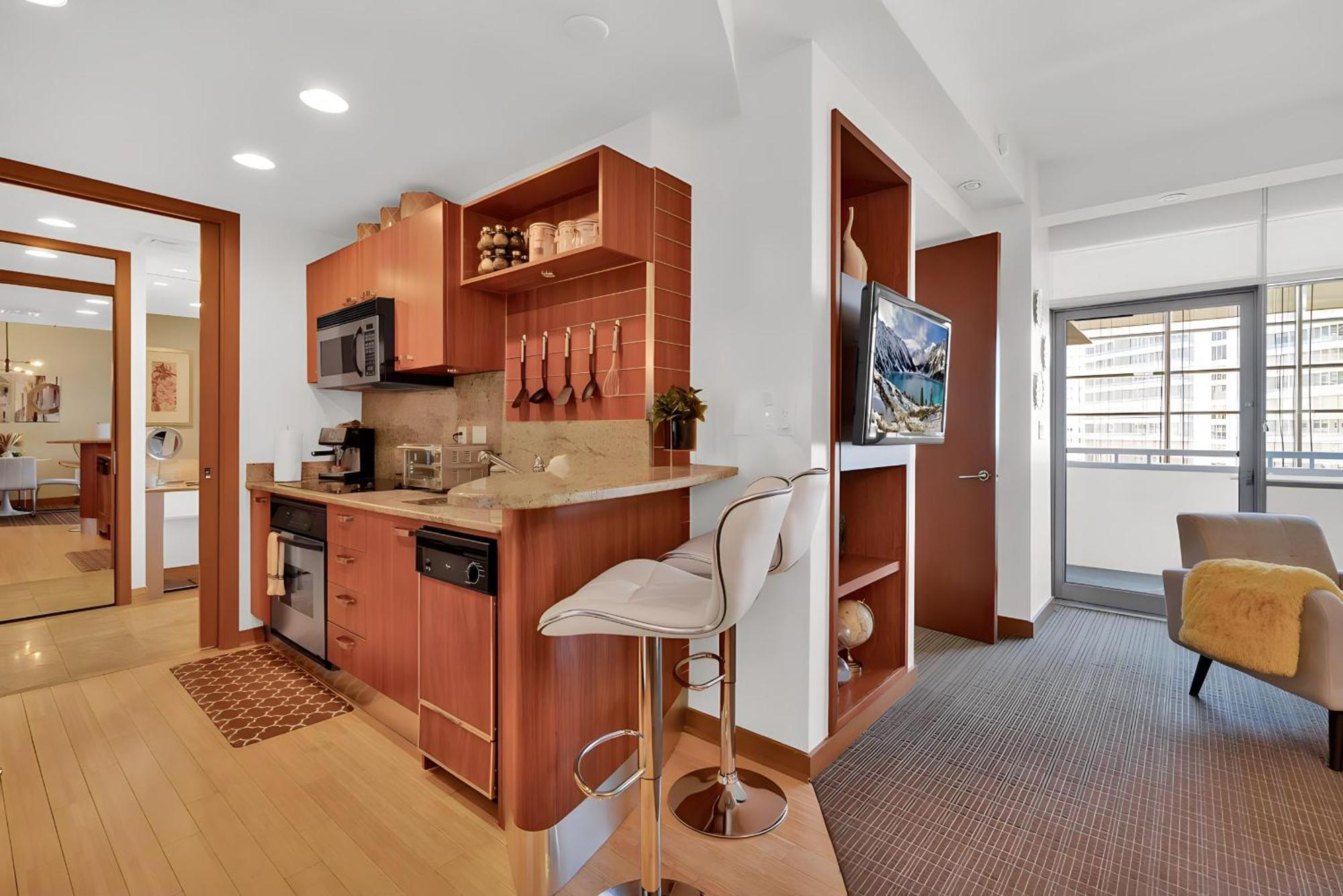 Brickell Bliss - Luxury Condo 마이애미 외부 사진